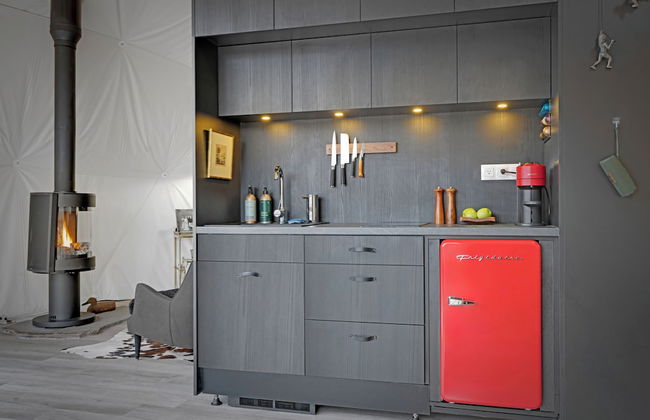 Domes at Catskills - Photo 18