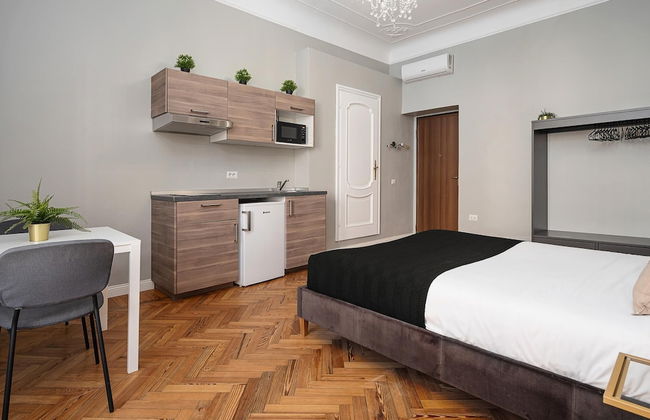 Italianway - Monza 39 - D - Foto 4