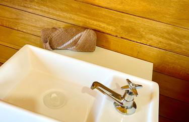 Chalé Barril com cozinha - Photo 24