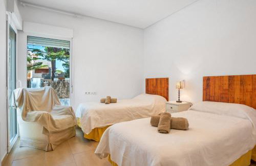 Villa El Cenador - Solo Familias - Foto 21