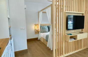 LOFT DELUXE ALMA GARDEN - Foto 9