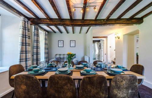 Mochdre Holiday Cottages - Foto 14