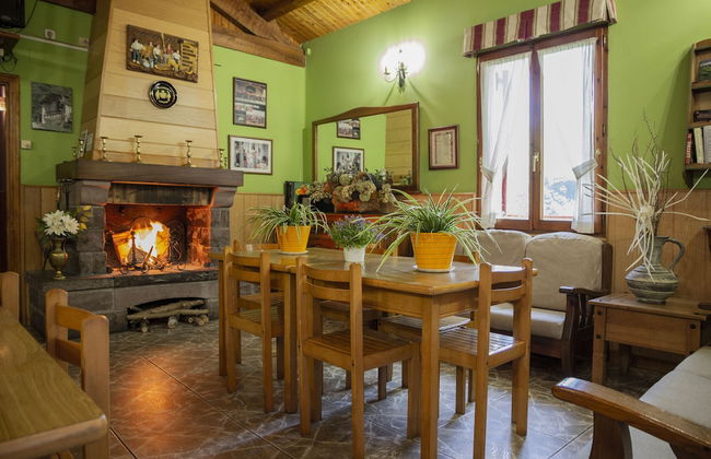 Casa Rural Toki Ona - Foto 28