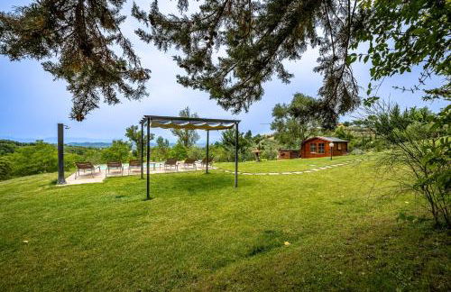 Casale il Fontanellino - country house near Florence - Foto 68