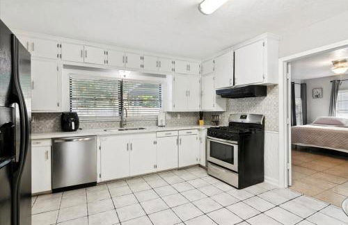 Charming 3 bedroom 2 bath home in Nederland - Foto 24