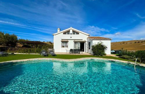 Villa el Rincón de la Jara - Photo 51