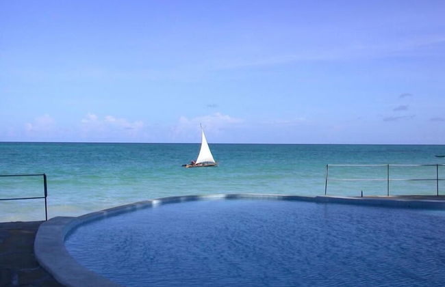 Kusini Beach Cottages - Foto 22