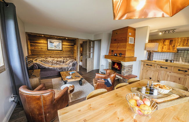 Chalet La Perle d'Oisans - Foto 31