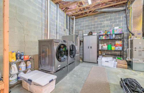 High Country Haven - Near Boone & Blowing Rock - Foto 59