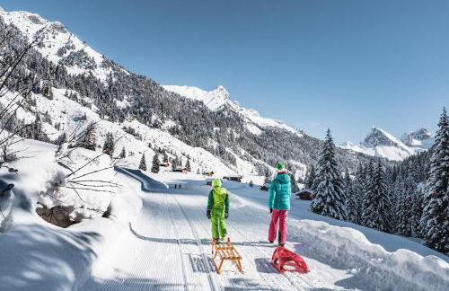 Appartamenti Césa Col De Pin - Foto 28