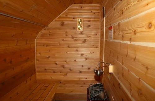 Sandhills Retreat minutes from downtown Valentine - Foto 11