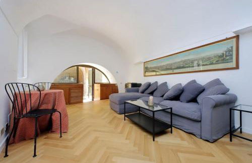 Pantheon Apartment with private terrace - Photo 1