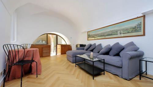 Pantheon Apartment with private terrace - Photo 1