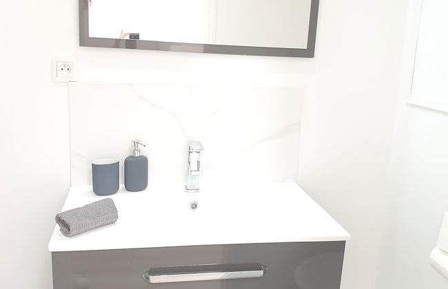 Home Sweet Home - Marais - Foto 60