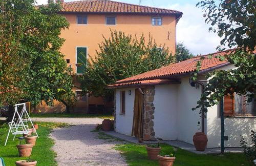 Agriturismo Il Giardino - Photo 22