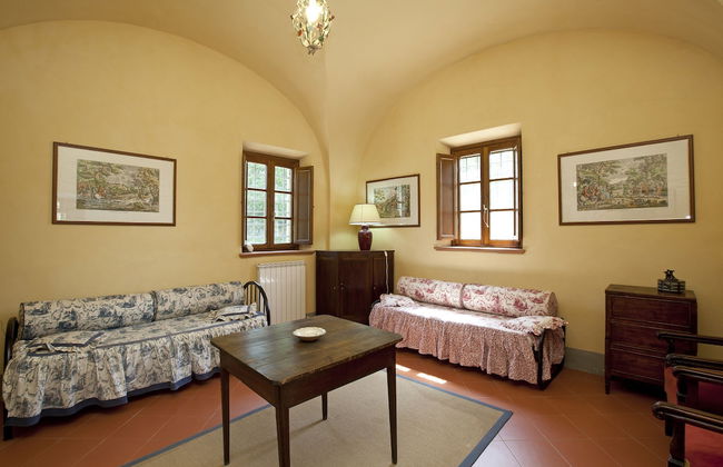 Agriturismo Villa Rosselmini - Foto 14