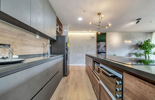 Apartment Olive Country Living by HOUSY HOST - Photo 54