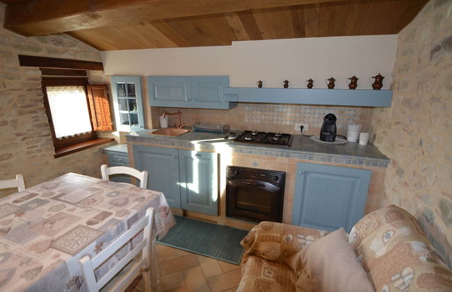 Appealing Apartment in Petrella Guidi With Near Centre - Foto 26