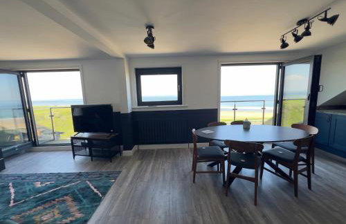 Penthouse North Sea Front - Foto 1