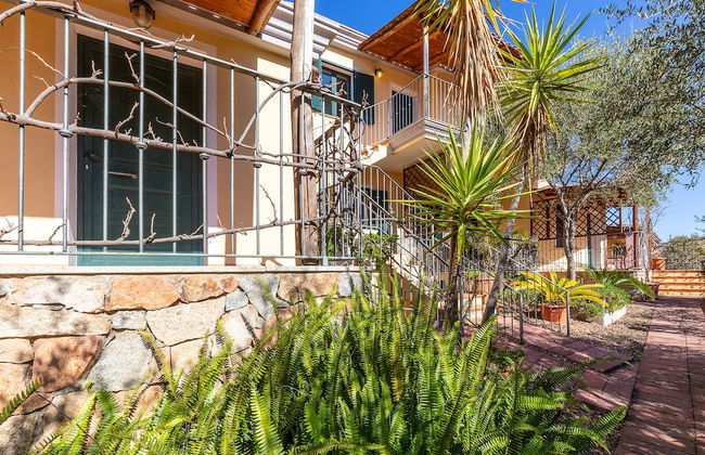 Residence Verde Navarrese B - Photo 13