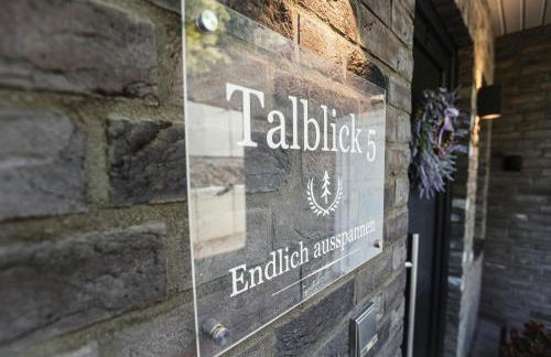 Talblick 5, mit Sauna und wunderschönen Panoramablick NEU - Foto 30