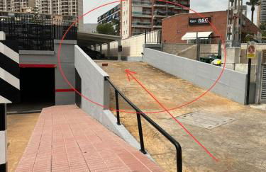 Calasol, Bonito apartamento en Cala de Finestrat - Foto 28