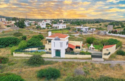 Anastasia Veranna Villa - Foto 21