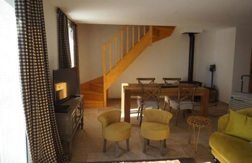 Mas Du Pont Rouge - Foto 48