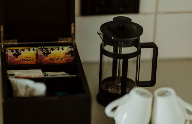 Quest Napier Serviced Apartment - Foto 19