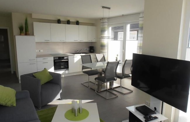 Residenz Windjammer - Foto 13