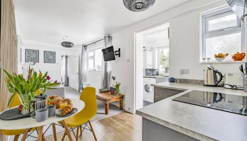 Waters Edge Holiday Home in Hayle, West Cornwall - Foto 5