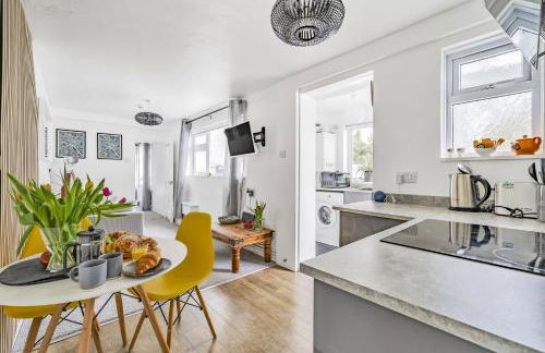 Waters Edge Holiday Home in Hayle, West Cornwall - Foto 5