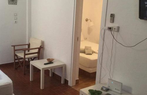 Artemis Suites - Foto 21