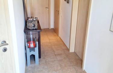 Luxuriöses, familienfreundliches Ferienhaus ,,Amy,, mit Whirlpoolwanne, Kamin und Garten - Foto 32