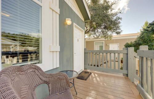 Charming Oak View Retreat about 5 Mi to Ojai Valley! - Foto 20