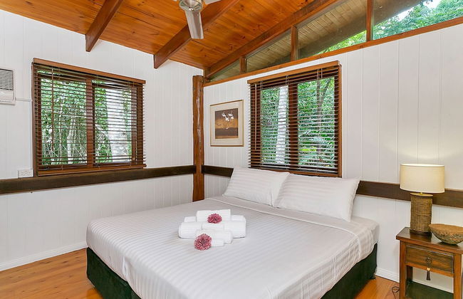 Wanggulay Treetops Cairns City - Foto 21