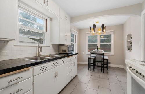 Beautiful Bungalow Next to Csu - Free Cruiser Bikes - Foto 19