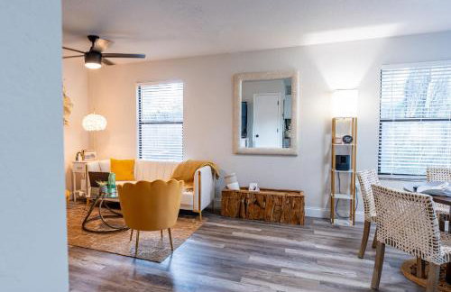 Charming Mount Dora Retreat Near Downtown - Foto 58