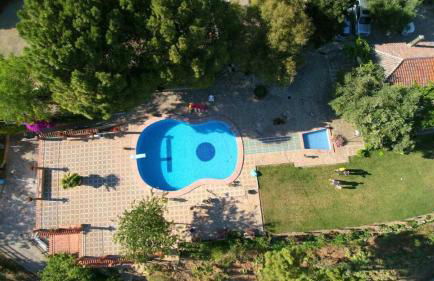 La Guitarra Andaluza Loja by Ruralidays - Foto 34