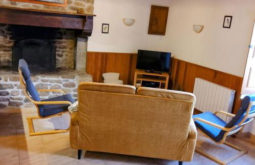 Gite Les Renardières en Bretagne Romantique proche - Foto 9