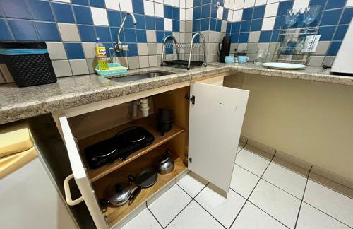 GoHost Suítes - 2 Ruas do Shopping Santa Úrsula - Foto 50