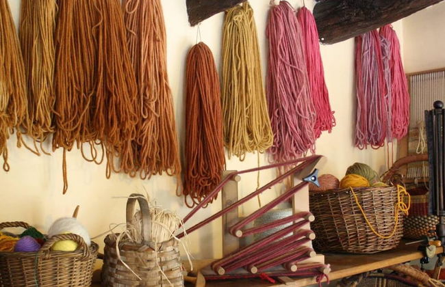 Casa Rural Goikola - Foto 17