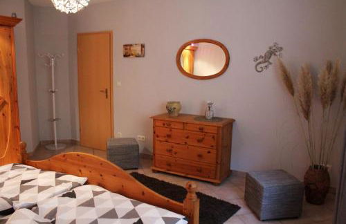 Ferienwohnung "Gecko" - Foto 14