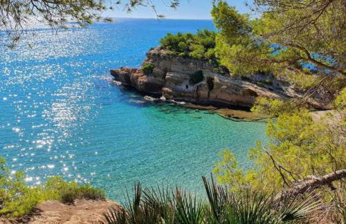 Apartamento en Ametlla de Mar SEA VIEW HAUS FREE WIFI - Foto 34