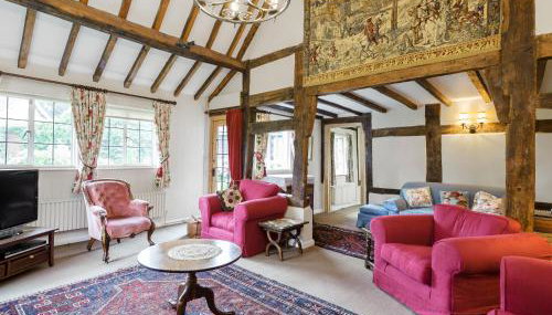 Walnut Tree Cottage - Foto 4