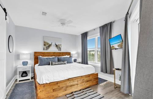 Beachside Villas 1131 - Foto 14