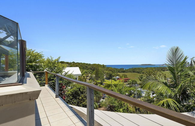 McAuleys Beach House - Foto 28