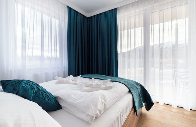 Apartamenty Sun & Snow Panorama Karkonoszy - Foto 20