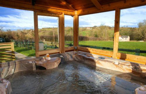 Tan-yr-Onnen Llangrannog - Foto 29