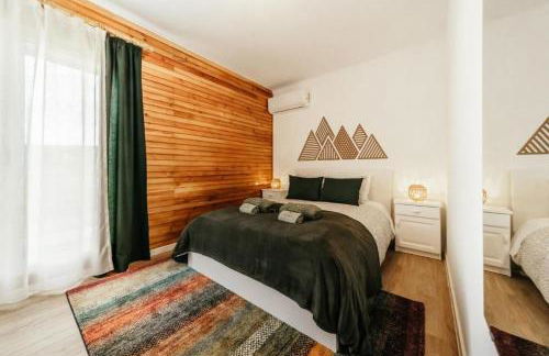 Entre Vales Refúgio Penhas da Saúde - Foto 1